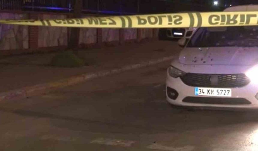 Ümraniye’de 1 kişinin öldüğü silahlı saldırıya müebbet hapis talebi