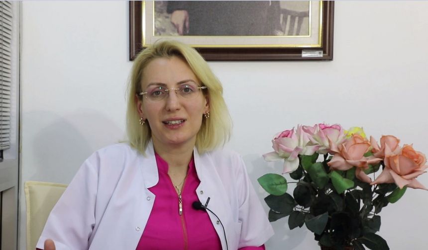 Uzmanından uyarı: "Çocukları yanlış giyindirerek hasta etmeyin"