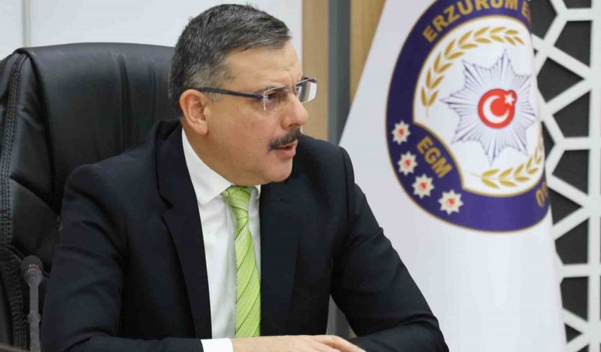 Vali Çiftçi: "Sokak hayvanları konusunda tavrımız net"