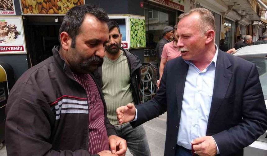 Van’da 60 bin TL’ye çoban bulunamıyor