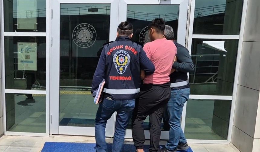 Yardıma gittiği evin çocuğu tarafından boğazından bıçaklanmıştı: 2 kişi tutuklandı