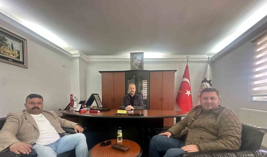 Yenişehir’de Bursasporlular Derneği yeniden açılıyor