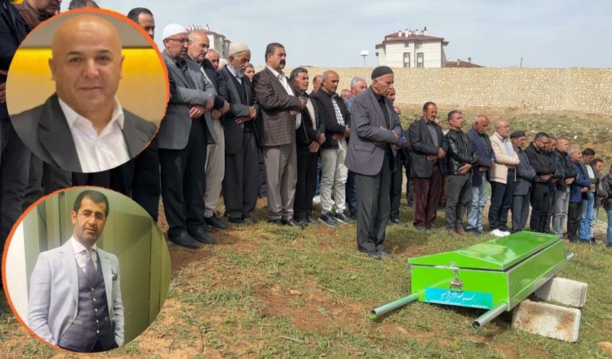 Yüksekova’daki kazada hayatını kaybedenler gözyaşları arasında toprağa verildi