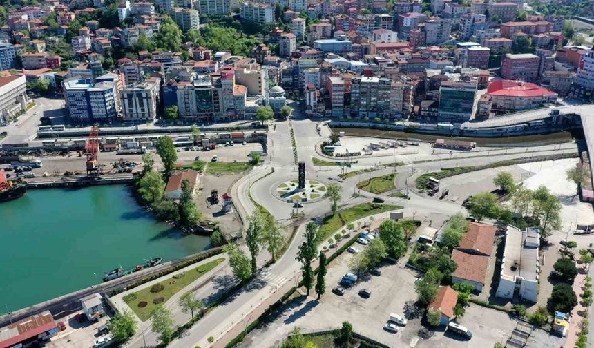 Zonguldak’ta Nisan ayında 575 satıldı