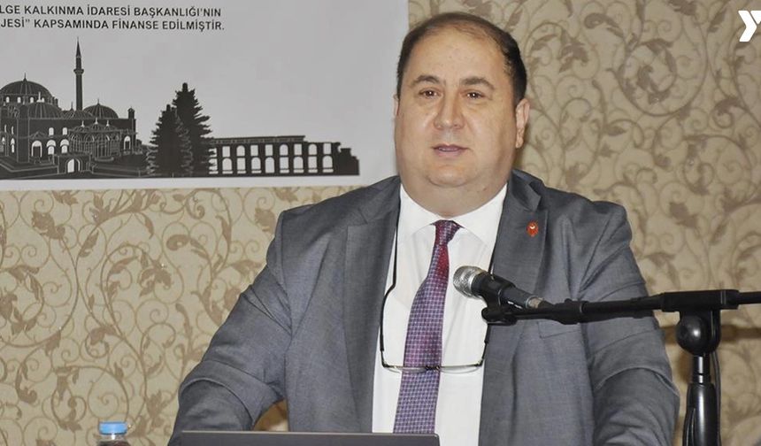 Başkan Anteplioğlu: Kurban dikkat ister