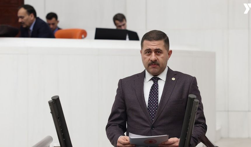 Ethem Sedef'ten 3 Mayıs Milliyetçiler Günü Açıklaması