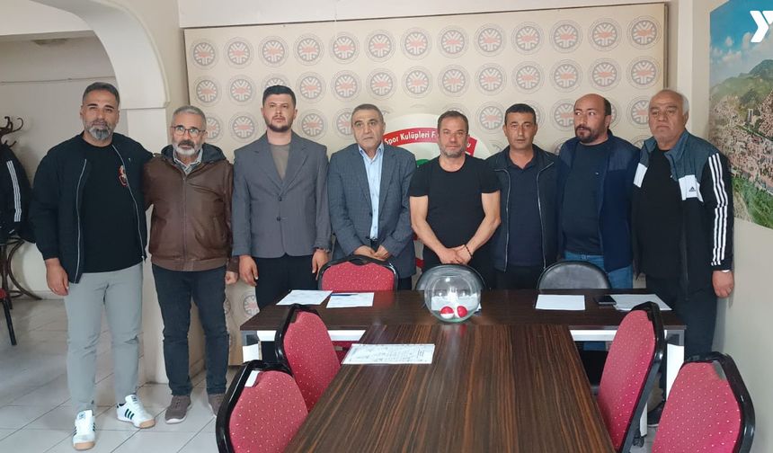 Sorgun Sarıkaya Play-Out maçı 11 Mayıs'ta