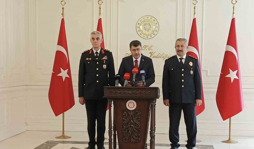 Başkent’te bayram tatilinde 23 binden fazla güvenlik personeli görev yapacak