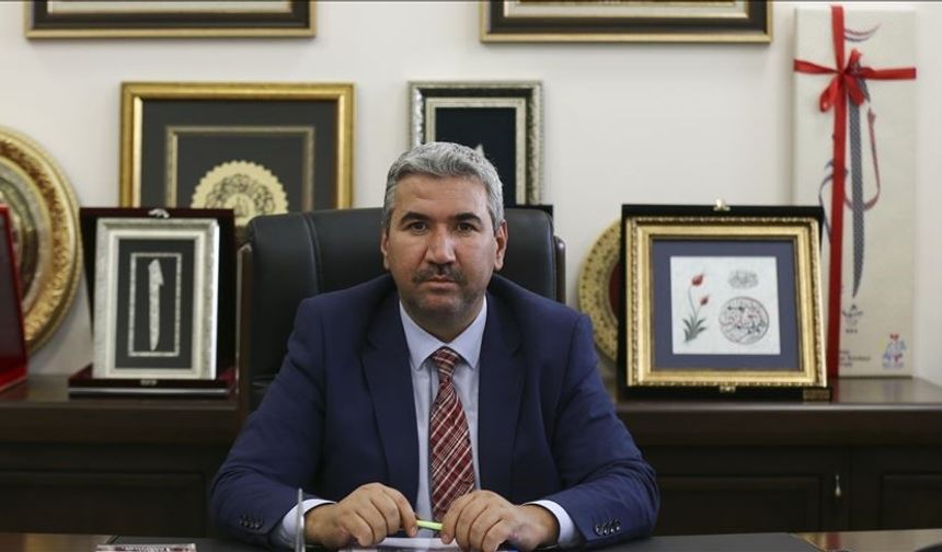 CHP’li Ankara Büyükşehir Belediyesi, Türk Dünyası Belediyeler Birliği’nden çekilme kararı aldı