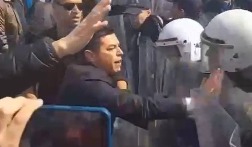 CHP’li Marmaris Belediye Başkanı Ünlü’ye kamu davası