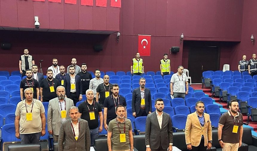 Elazığspor’da mali genel kurul yapılacak