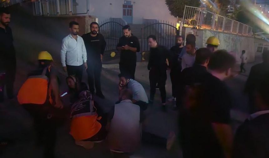 Hakkari’de kaybolan epilepsi hastası çocuk baygın halde bulundu