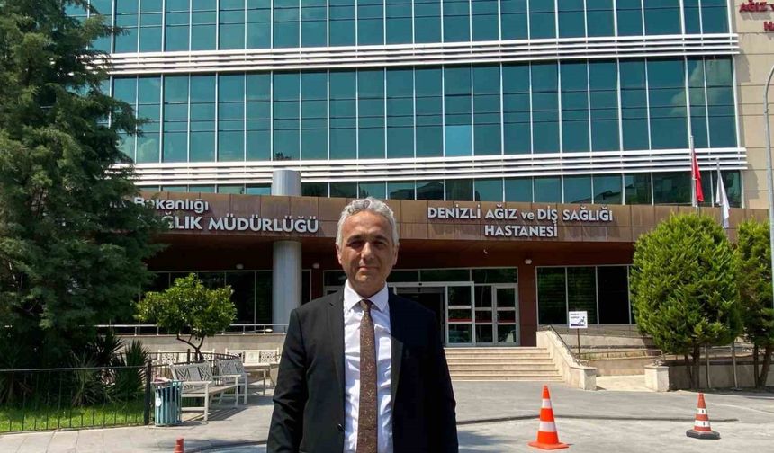 Hekimsen’den Denizli’deki doktora yönelik mobing iddiasına tepki