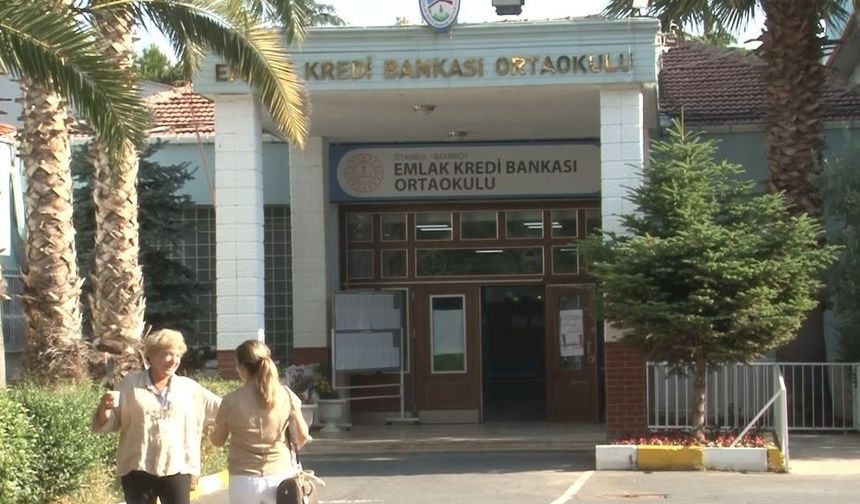 İstanbul’da LGS heyecanı başladı