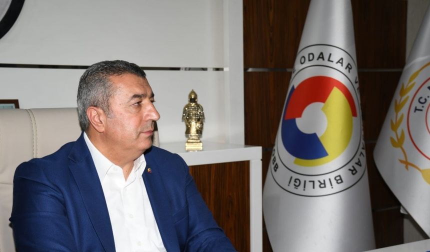 Malatya’dan 5 ayda 132 milyon dolarlık kuru kayısı ihracatı