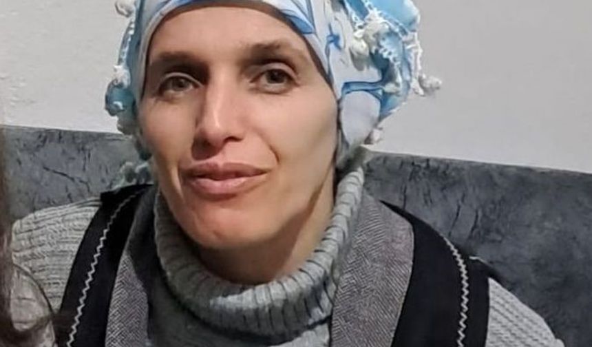 Mersin’de kayıp olarak aranan kadın bulundu