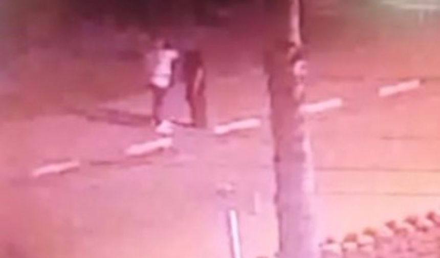 Osmaniye’de bıçaklı saldırgan tutuklandı