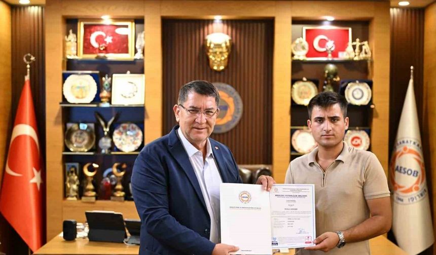 AESOB’tan sektörel dönüşüm hamlesi