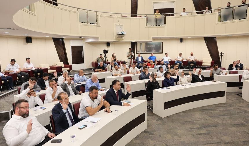 Kocasinan Meclis Üyesi Özkan’ın ismi parkta yaşatılacak