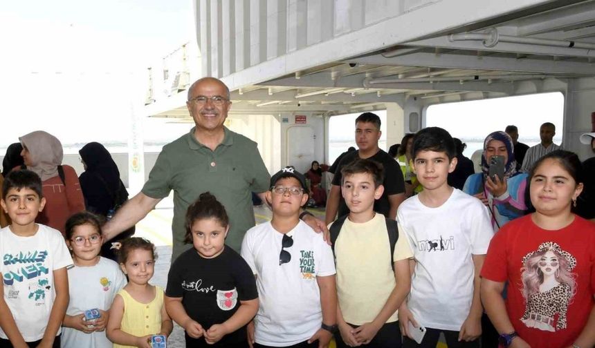 Malatya Büyükşehir Belediyesi’nden anlamlı etkinlik