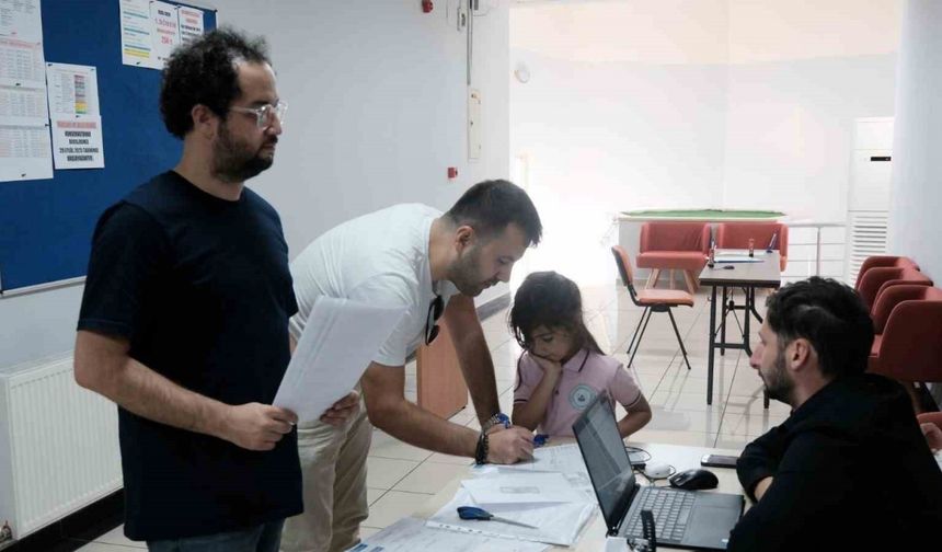Konservatuvarın yeni yetenekleri belli oldu