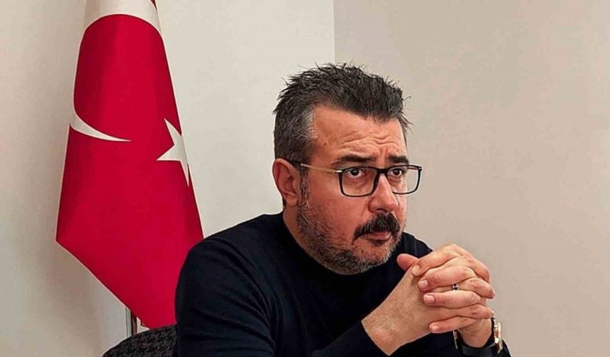 Antalyaspor eski Başkanı Aziz Çetin serbest bırakıldı
