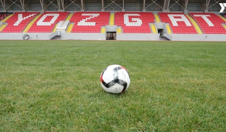 Süper amatör küme ligi başlıyor