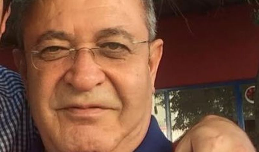 Burdur'da eski başhekim hayatını kaybetti