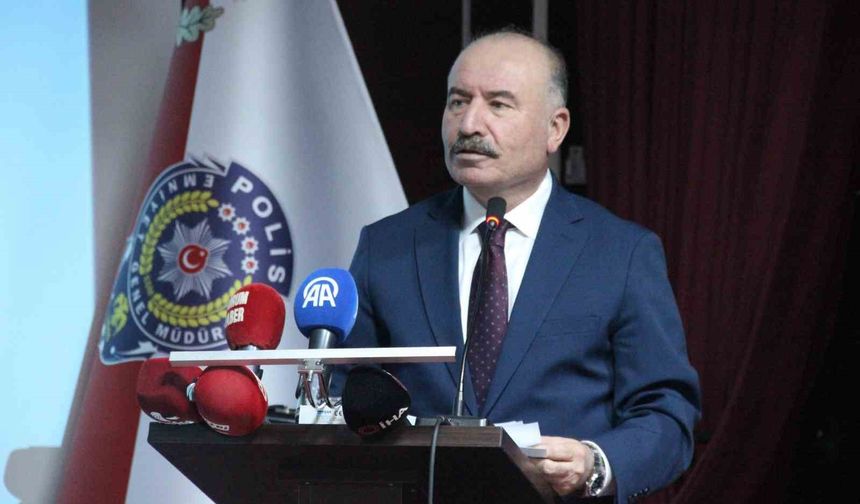 Çocuklar ve gençlerin sosyalleşmesini amaç edinen projede 17 bin 500 kişiye ulaşıldı