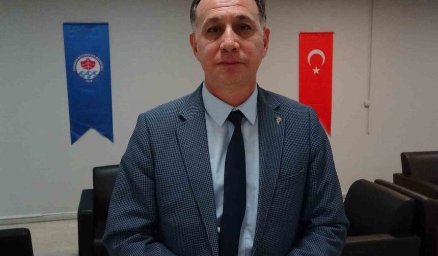 Ferhat Gündoğdu: 'Algıyla gerçeklik arasındaki fark çok açık, biz gerçeklerle ilgileniyoruz'