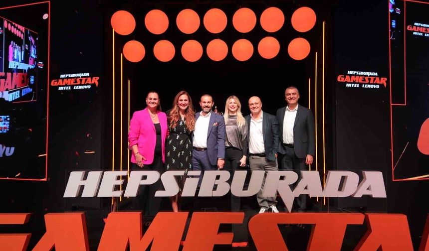 Gamestar turnuvasının kazananı belli oldu
