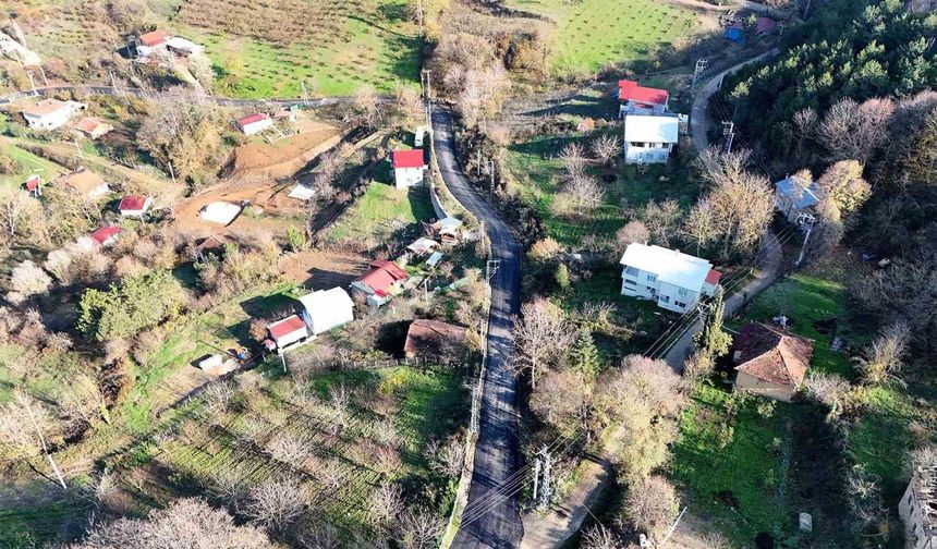 Geyve'nin çehresi baştan sona değiştirilecek