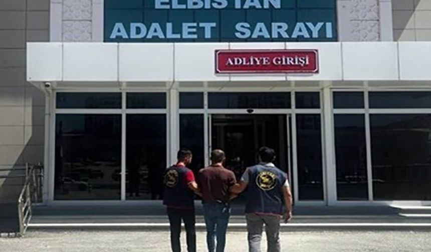 Kahramanmaraş'ta aranan 26 şahıs ve 5 firari hükümlü yakalandı
