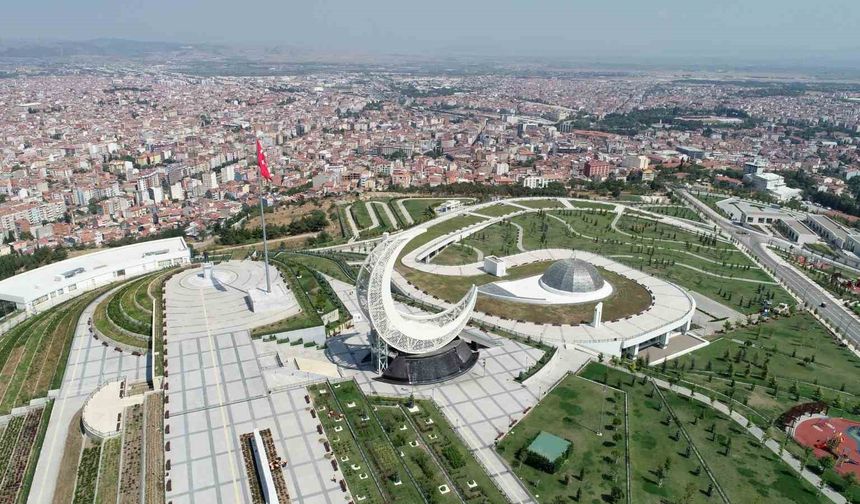 Karesi'de birleştirilmiş dükkanlardaki ruhsat krizi