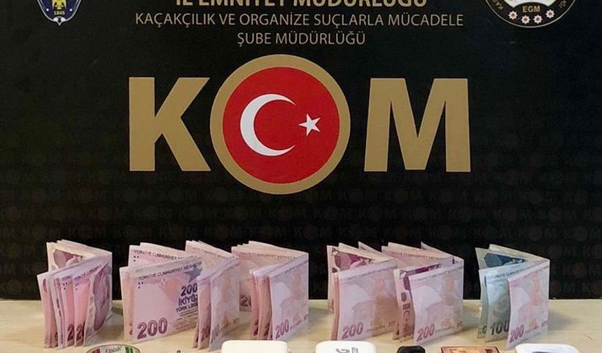 Kars'ta MTSK sınavına operasyon: 3 kişi gözaltına alındı
