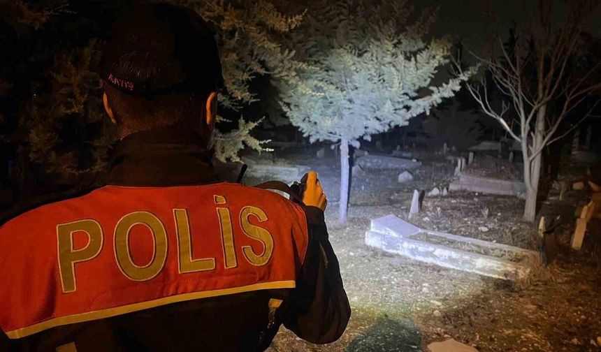 Malatya'da denetimler sıklaştırıldı