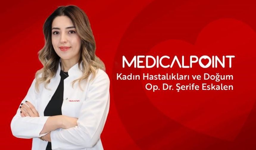 Medical Point Gaziantep Hastanesi'nden erken aşılama uyarısı