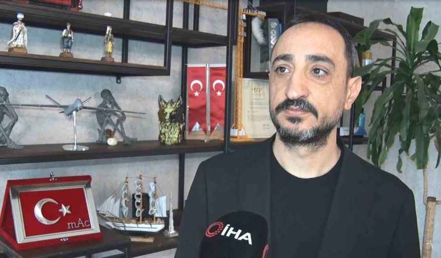 Türkiye'de düşen İHA'lar alarm veriyor: Güvenlik Uzmanından vatandaşlara kritik uyarılar