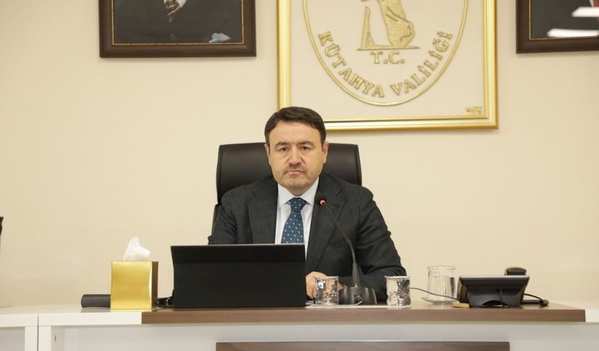 Vali Işın: 'Sahipsiz hayvanların korunması medeniyet meselesidir'