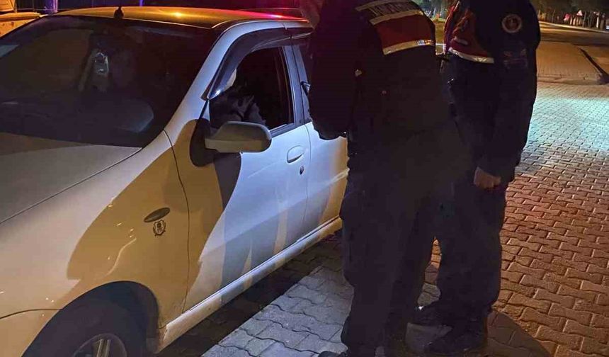 Aydın'da 'Çember 110' operasyonu: 49 kişi yakalandı