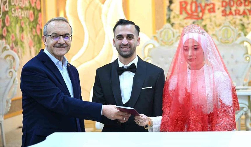 Depremde bacağını kaybeden genç, yaşadığı büyük acıların ardından yeni bir hayata adım attı