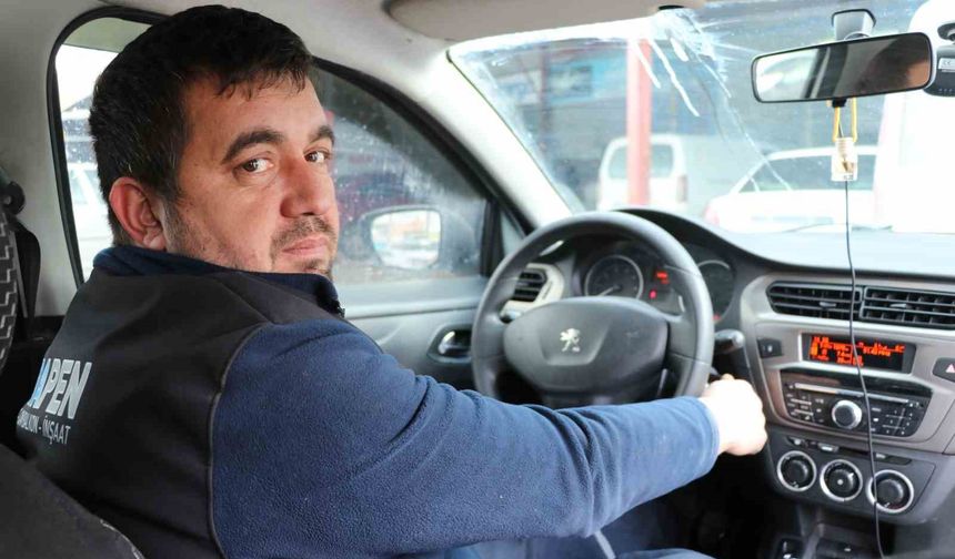 Soğuk havada bir anda çevrilen kontak anahtarının faturası ağır olabilir