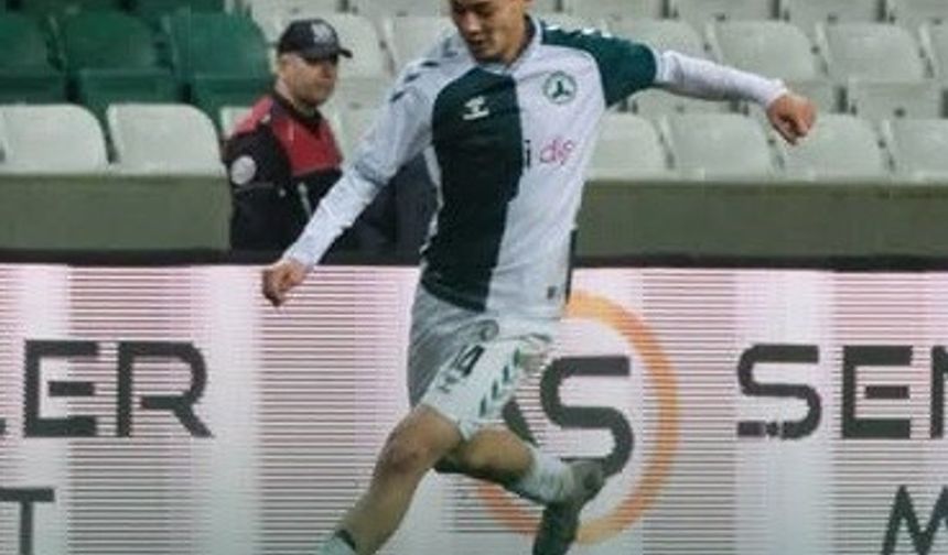 TFF 3. Lig: Giresunspor: 0 - Orduspor 1967: 0