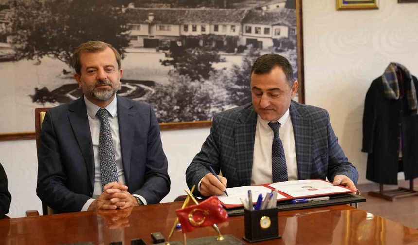 Gürsu'da 'Yuvamda Sağlık ve Umut var' projesi