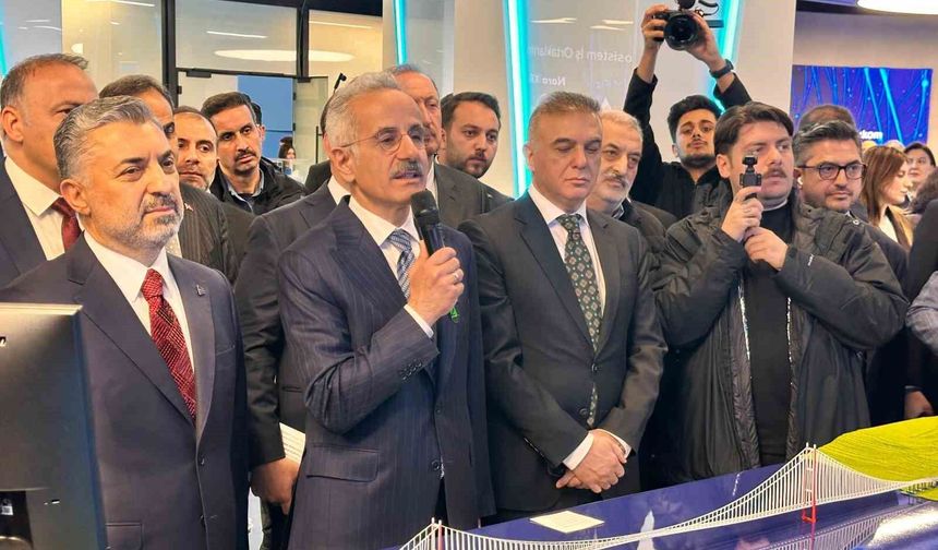 Türk Telekom Teknoloji ve İnovasyon Merkezi açıldı