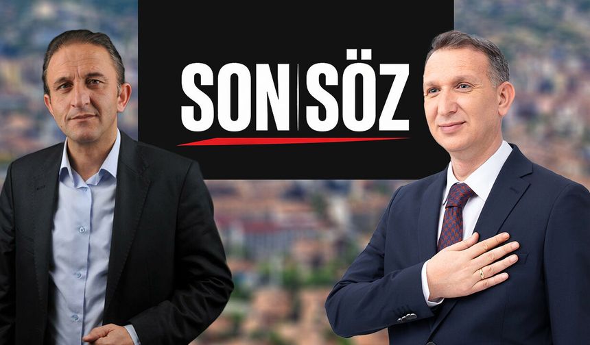 Bilal Yeşilkaya ile Son Söz Yeniden Başlıyor