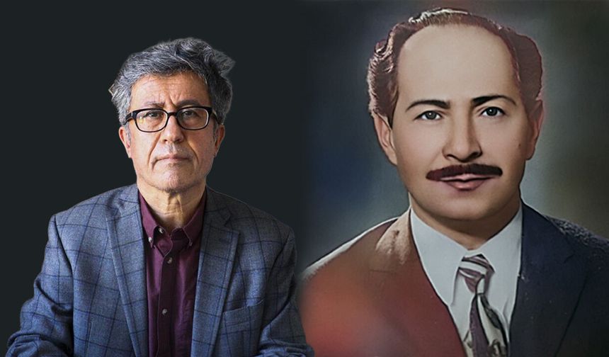 Demirer'den Yozgat Belediyesi'ne: Sungur'un Adı Bir Bulvara Verilmeli