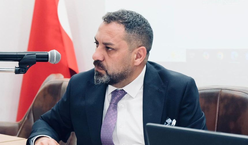 YOKAB Başkanlığına Başkan Ekinci Yeniden Seçildi