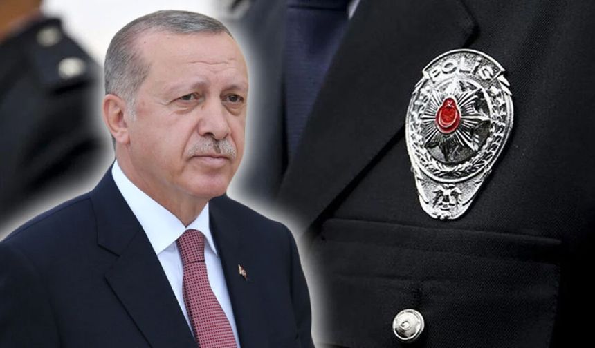 Yozgat'ta Emniyet Müdürlüğü Koltuğu El Değiştirdi