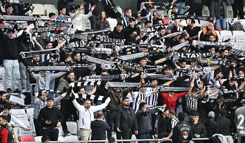 Altay yönetimi ile Ahmet Nur Çebi, İzmir'de görüşecek